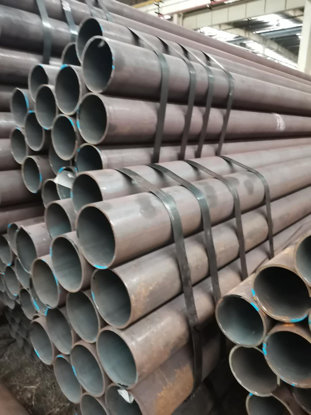 无缝钢管